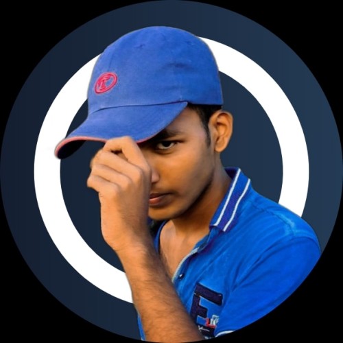 Vikram  S.