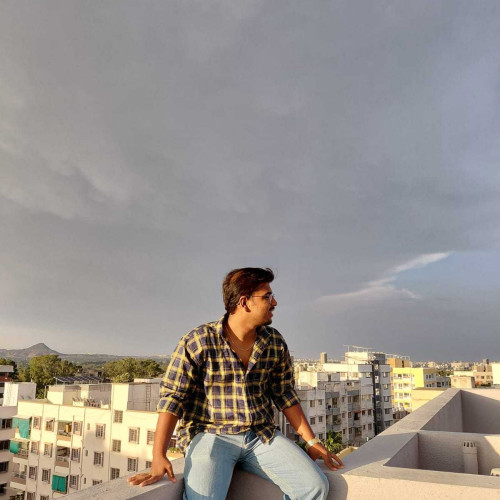 Geet S. profile photo