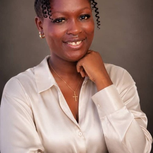 Tiana R. profile photo