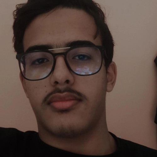 Yassine  I. profile photo