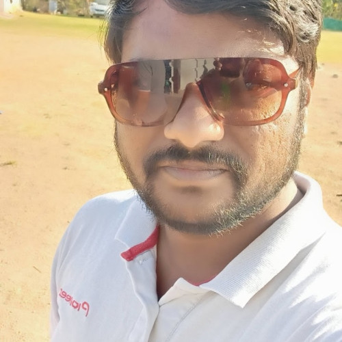 Arun K. profile photo