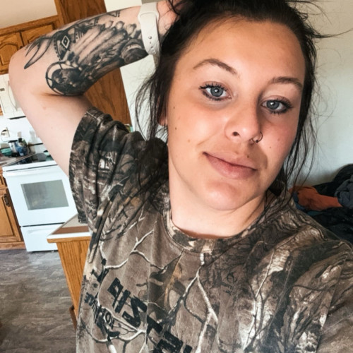 Bridgette I. profile photo