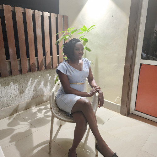 Celestine O. profile photo
