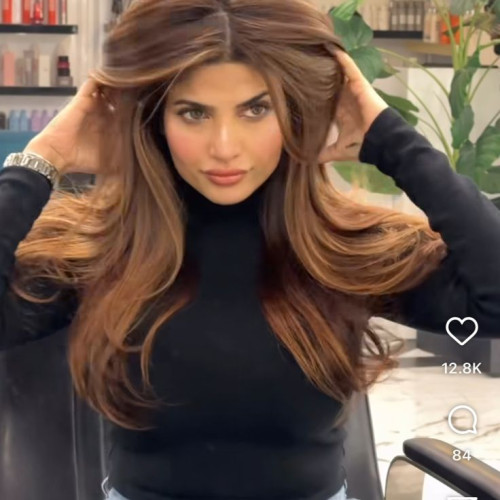 Nandita  K.