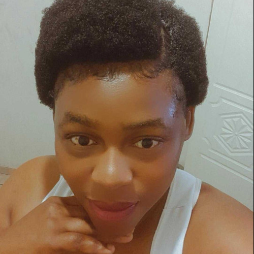 portia m. profile photo