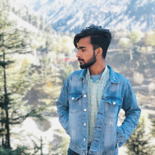 Mirza M.