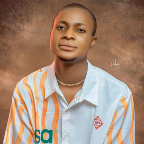 Titiloye P.