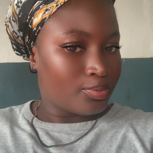 Gift A. profile photo