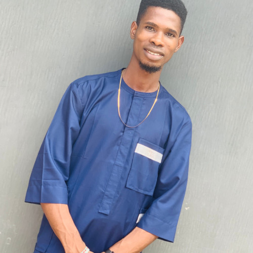 Taiwo B.