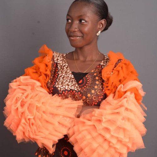 Boluwatife O.