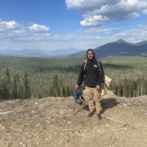 Edwin B. profile photo
