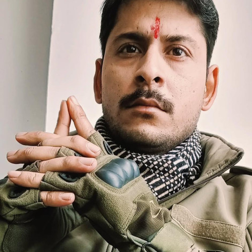 Shubham M. profile photo