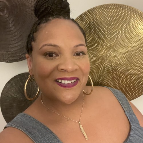 Tenesha B. profile photo