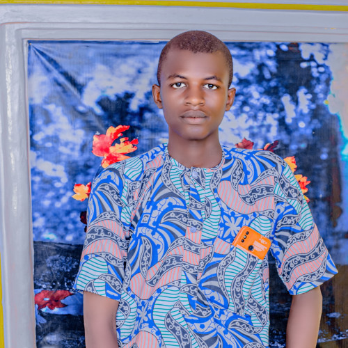 Ukasha U. profile photo