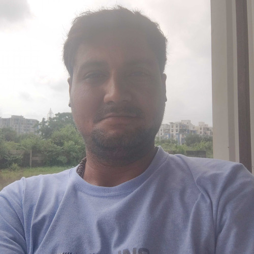 Rohit G. profile photo