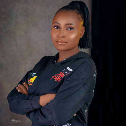 Blessing C. profile photo