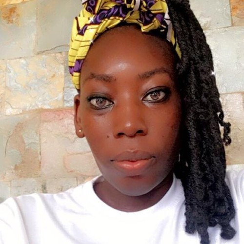 Lala Ayisha A.