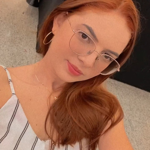 Dirce M. profile photo