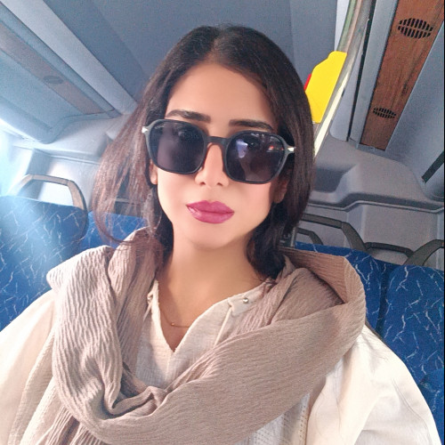 Lena L. profile photo