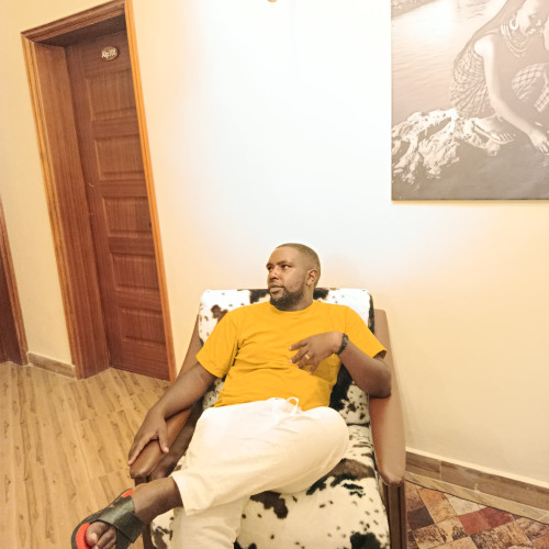 Marvin M. profile photo