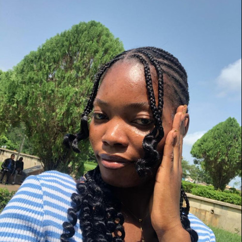 Favour B.