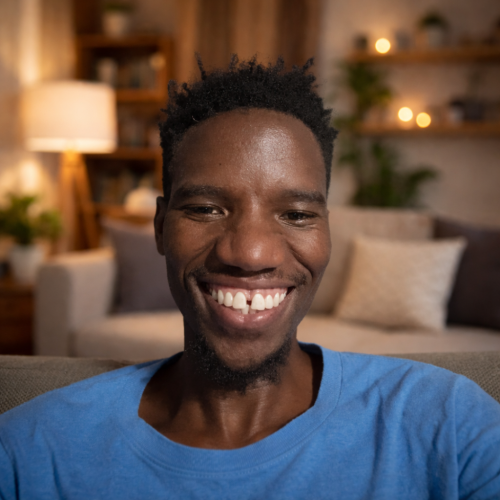 isaiah w. profile photo