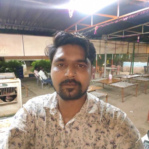 Yogesh K. profile photo