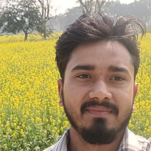 ratnakar s. profile photo