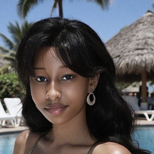 Sasha D. profile photo