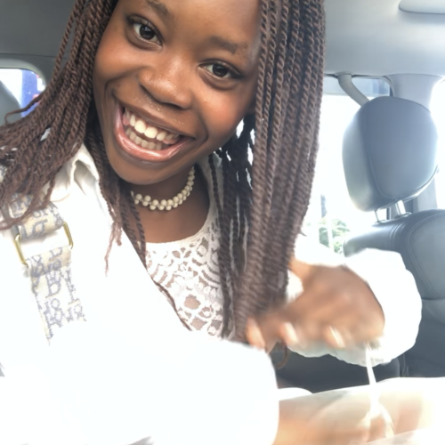 Favour P. profile photo