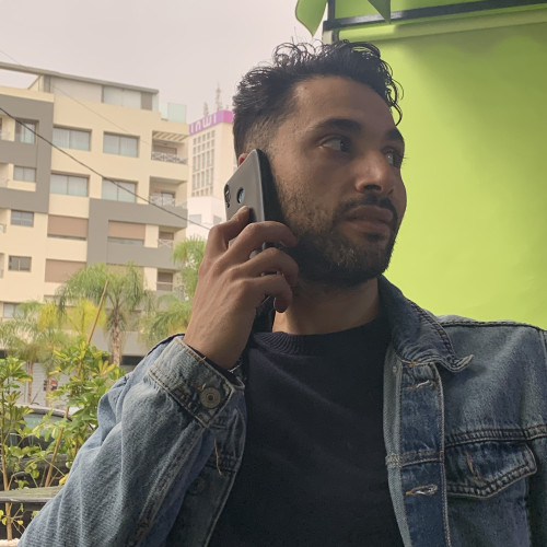 yassine k. profile photo