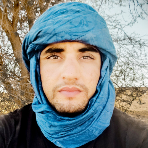 Abou S. profile photo