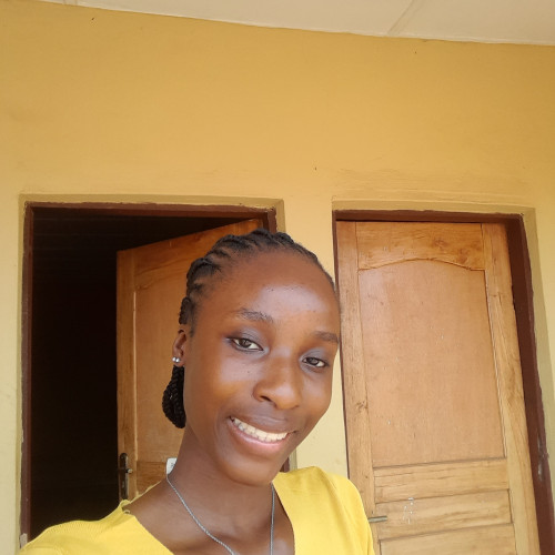 Jazmine S.