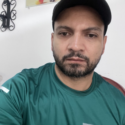 Ervin G. profile photo