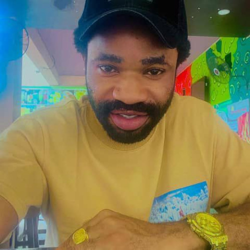 Jeremiah D. profile photo