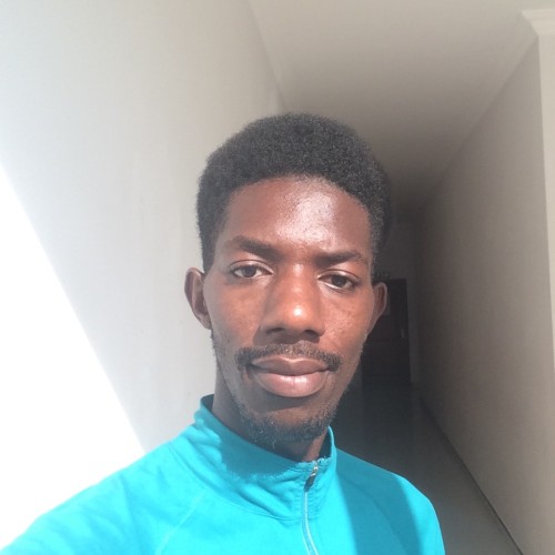 Shadreck  C.