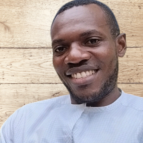 Gideon  G. profile photo