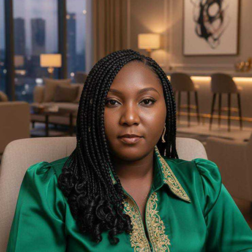 Adanna A. profile photo
