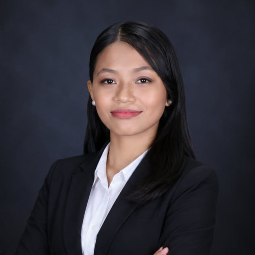 Fredilyn D. profile photo