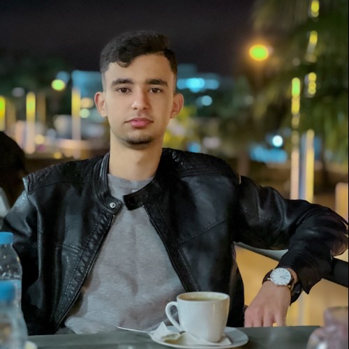 Nabil R. profile photo