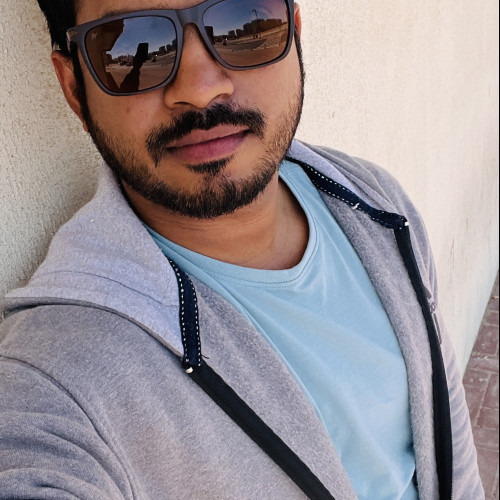 Shafi W.