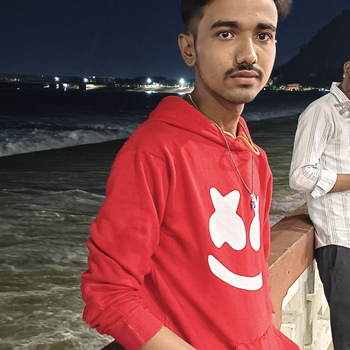 Paras D. profile photo
