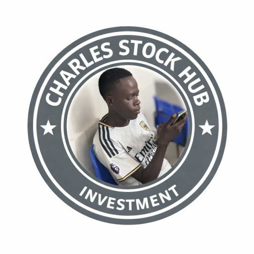 Charles h. profile photo