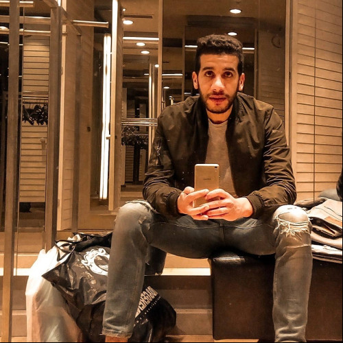 Mohamed A. profile photo