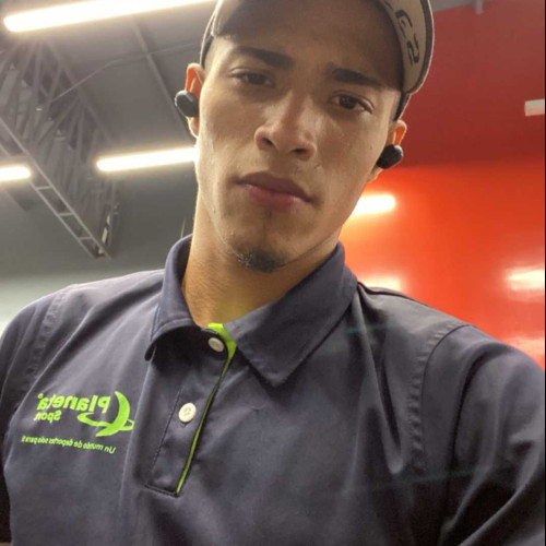 Darwin G. profile photo