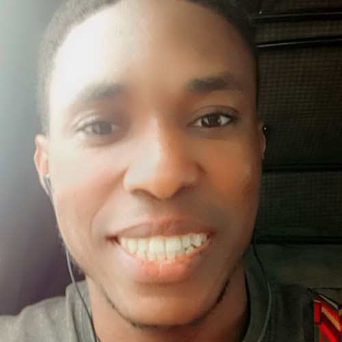 kelvin U. profile photo