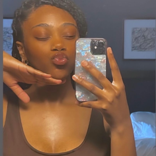 leijah s.