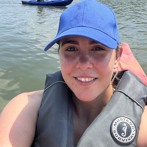Sarah M. profile photo
