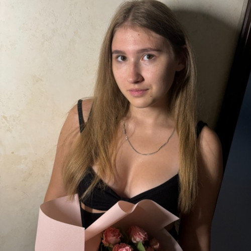 Mariia T. profile photo