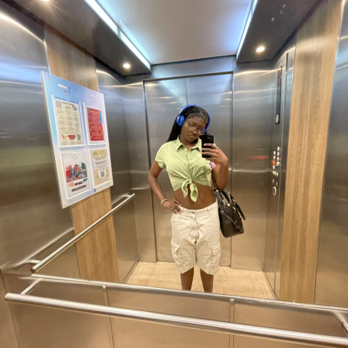 Symone C. profile photo